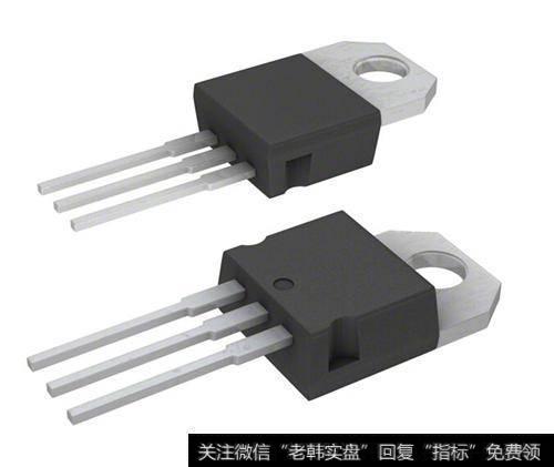 MOSFET二季度再涨一成,MOSFET涨价题材<a href='//m.sasasearch.com/gainiangu/'>概念股</a>可关注