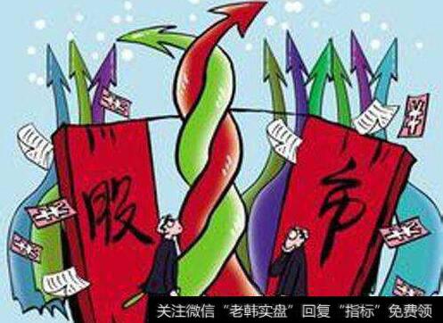 <a href='//m.sasasearch.com/caijunyi/290233.html'>股市</a>里的"火箭发射"是什么意思?