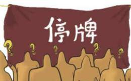 如何查询一个股票【历史】的停牌信息（如：时间，原因等）