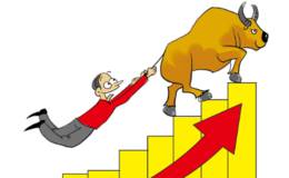 <em>短线强势股</em>选股买入法