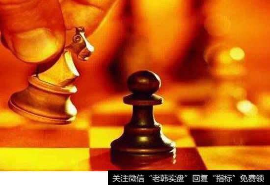 千万牛散在实战中总结出的超级短线十招