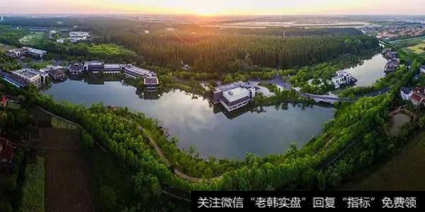 上海加快崇明世界级生态岛建设,崇明生态岛题材<a href='//m.sasasearch.com/gainiangu/'>概念股</a>可关注