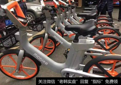 美团或将巨资收购摩拜,共享单车题材<a href='//m.sasasearch.com/gainiangu/'>概念股</a>可关注