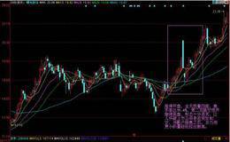 无量无利空股价大幅下跌，<em>换手率极低</em>，是什么情况？