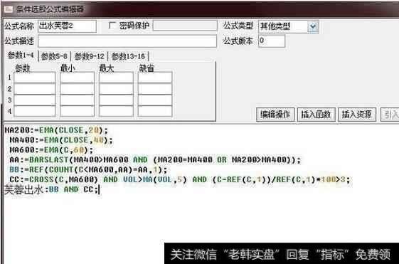 什么是“出水芙蓉”形态，“出水芙蓉”选股战法有何操作技巧？