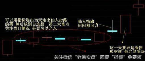 真假仙人指路怎样判断？它的使用法则是什么？