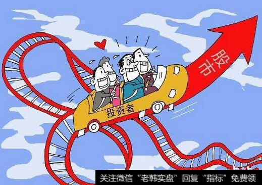 十字星走势的含义如何研判?