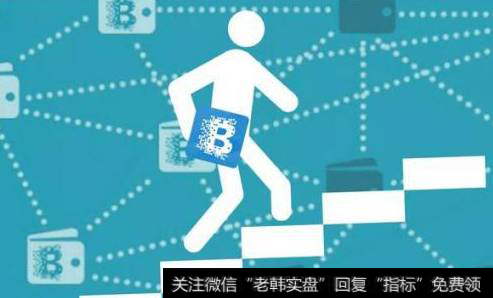 区块链底层技术