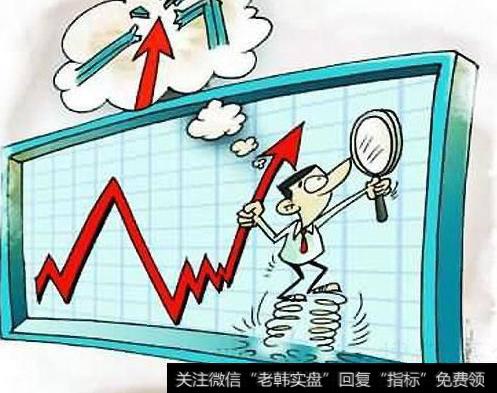 什么样的股票算是强势股,该怎么买?