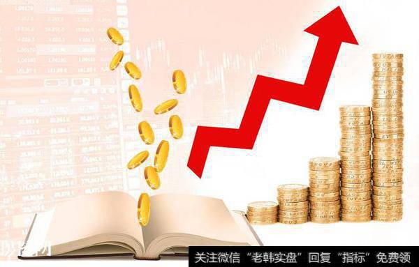 什么样的股票算是强势股,该怎么买?