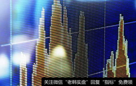 股民怎样去了解分时K线的买卖技巧?