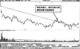 压力线的作用效果