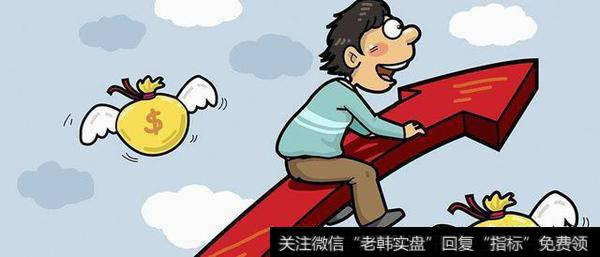 为什么看似破位却神奇涨停?