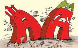 什么是企业的产权比率？