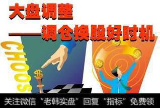 《<a href='//m.sasasearch.com/dxcgwd/67621.html'>天下财经</a>》题材股连续发力,短线如何调仓换股?