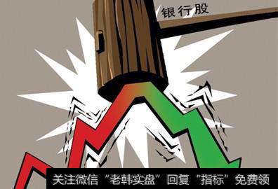 买银行股就是价值投资吗?