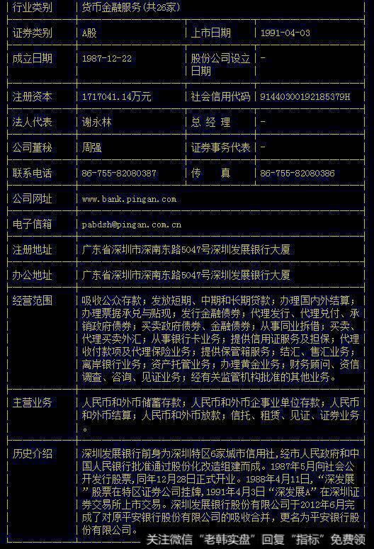 怎样分析股票的基本面？