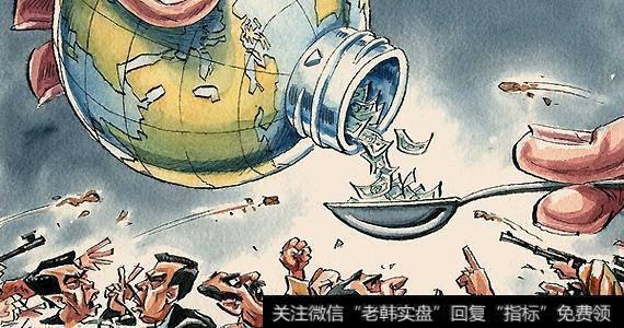 为什么每次股票在最低点QFl|都能<a href='//m.sasasearch.com/chaodi/'>抄底</a>，而我国小散就沒有这么幸运呢？