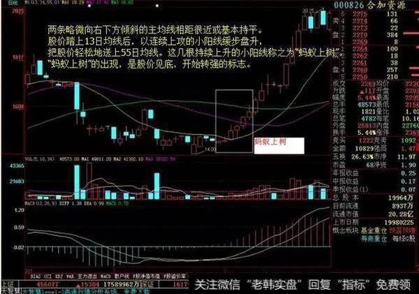 135均线战法怎么操作？能稳定获利吗？