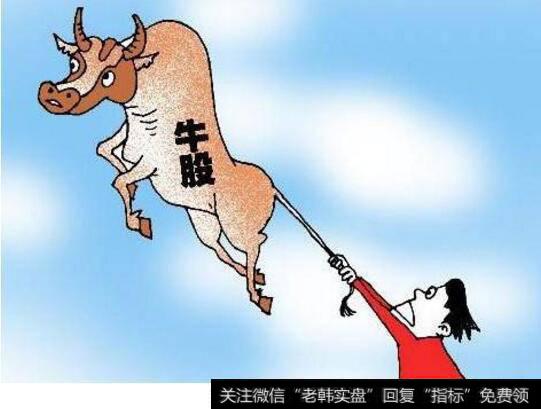 如何选择高成长潜力股票？