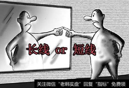 怎么知道什么样的市场环境可以做短线？