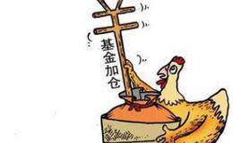 华体会赛事竞猜
一季报陆续披露 基金加仓方向浮出水面