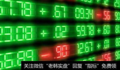 股票缩量是什么意思?上涨、下跌意味着什么?