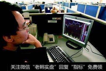 个股出现地量要怎样操作?