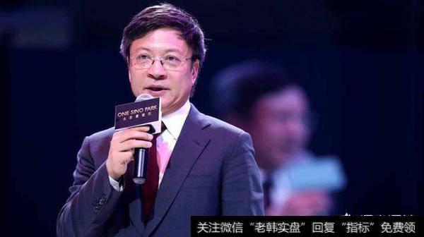 孙宏斌为什么说乐视网没有增发资格?