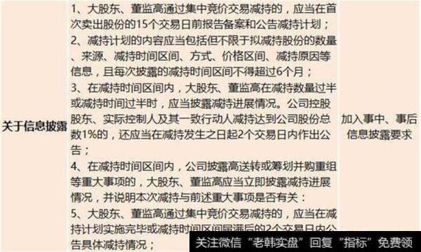 华体会赛事竞猜持有5%股东，增减持股票有何规定？