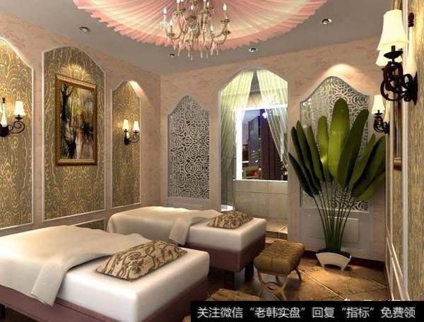 新开的美容院如何通过资源<a href='//m.sasasearch.com/yanweimin/289729.html'>重组</a>实现扭亏为盈?