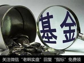 什么是基金?基金怎么看?