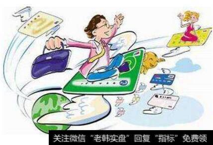 信用卡买基金可行吗?