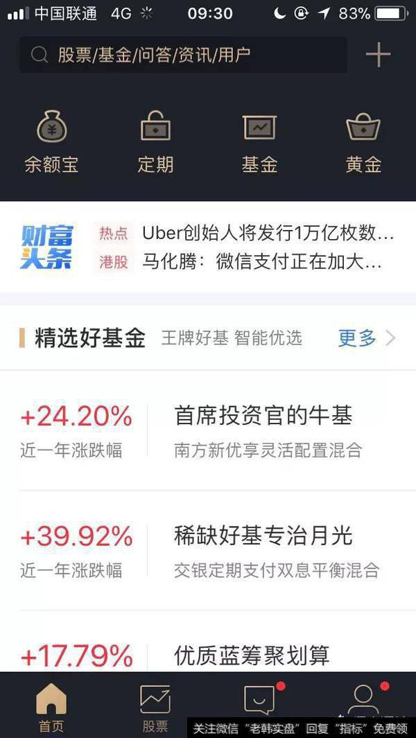 新基金和老基金有什么不同?
