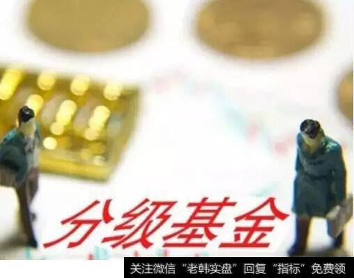 什么是“分级基金”？