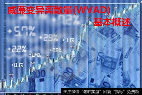 威廉变异离散量(WVAD)基本概述