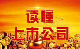 看懂企业主营业务，挖掘投资机会