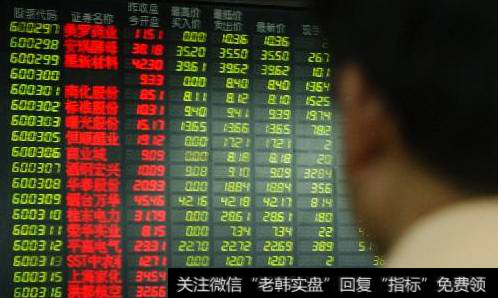 如何研判个股中是否有主力?个股中是否有主力怎么看?