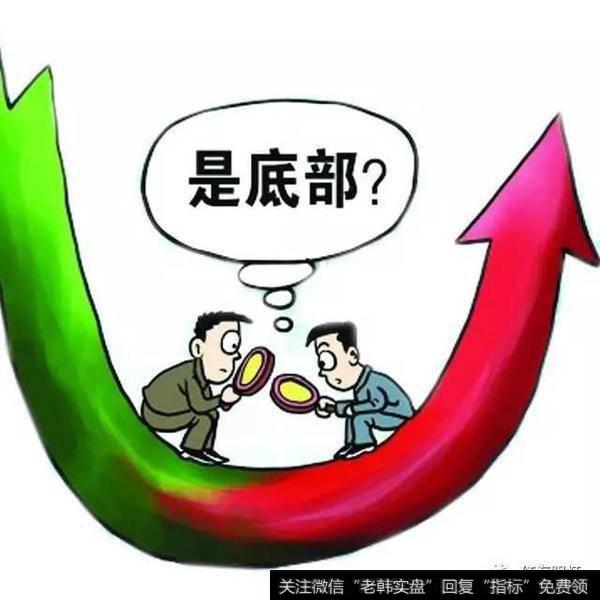 跟庄成功与否的关键是什么?