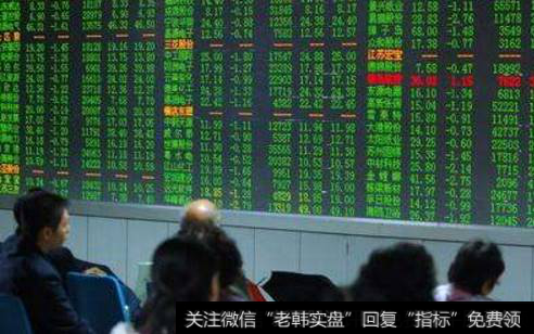 散户为什么要参与炒作?