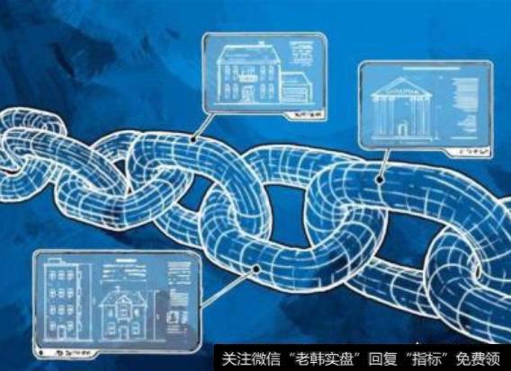 比特币大涨17%带动A股区块链涨停潮,区块链的车还能上吗?