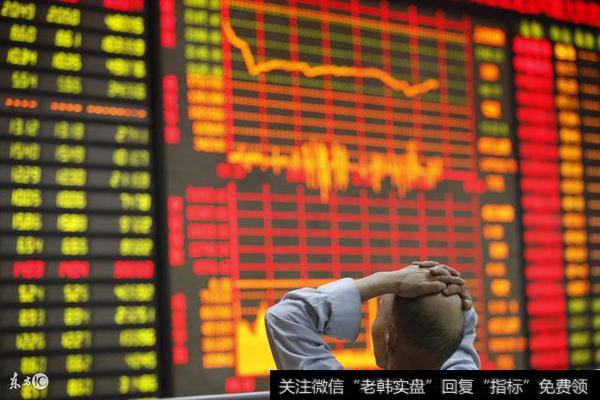 如何正确的辨别涨停股?