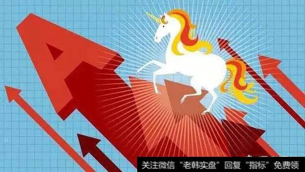 炒作后的独角兽概念后市是否依然涨停？