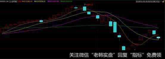 怎样看股市跌不休?