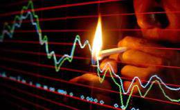 刚进股市的小白如何把握好<em>尾盘买入法</em>，把握好利润？