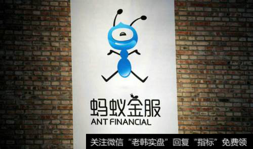 蚂蚁金服的相关<a href='//m.sasasearch.com/gainiangu/'>概念股</a>有哪些？