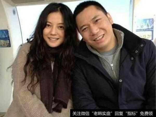 从小燕子到女巴菲特再到女贾跃亭,赵薇的人设如何一步步崩塌?