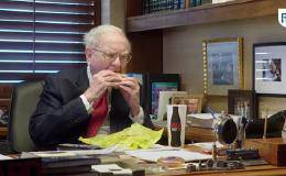 巴菲特2016年投资了什么？