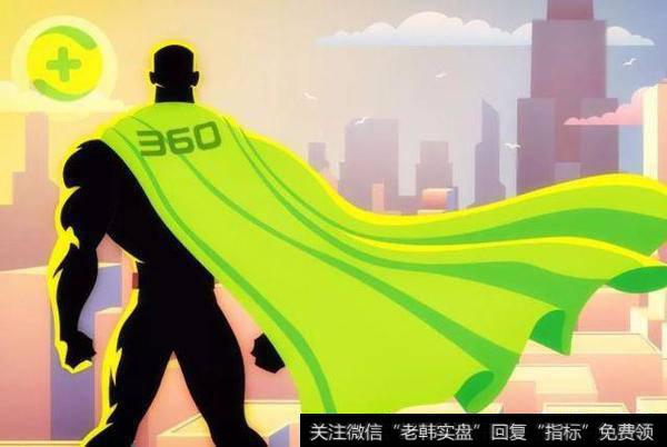 为什么三六零刚上市就几近跌停?