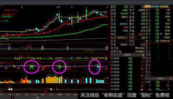 中国铝业<a href='//m.sasasearch.com/gushiyaowen/287317.html'>复牌</a>跌停,你怎么看?